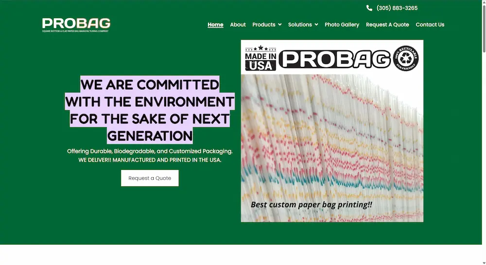ProBag