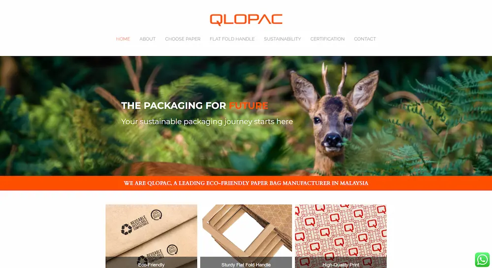 Qlopac Sdn Bhd