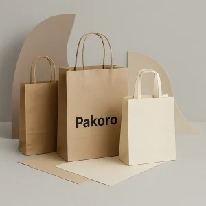 Top 10 Paper Bag Manufacturers in Malaysia