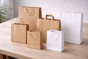 Top 10 Paper Carry Bag Manufacturers