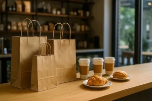 Top 10 paper bag supplier singapore