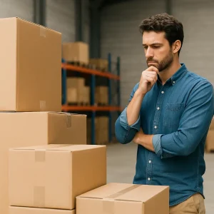 How to Ship Large Items Safely and Affordably