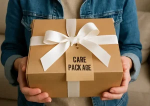 Meaningful Care Package Ideas
