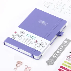 Notebook Size Guide