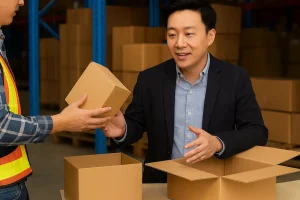Packaging Procurement Strategies