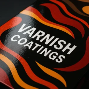 Packaging Varnish and Coating