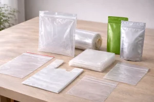Top 10 plastic bag manufacturers in china