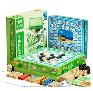 Board Game Box