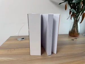 Book Dust Jackets