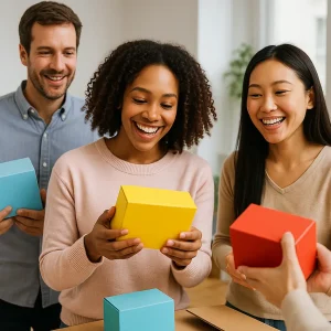 Color Psychology in Packaging Design