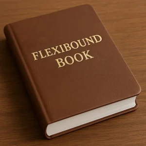 Flexibound Books
