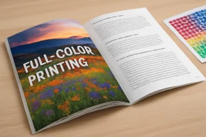 Full-Color Printing