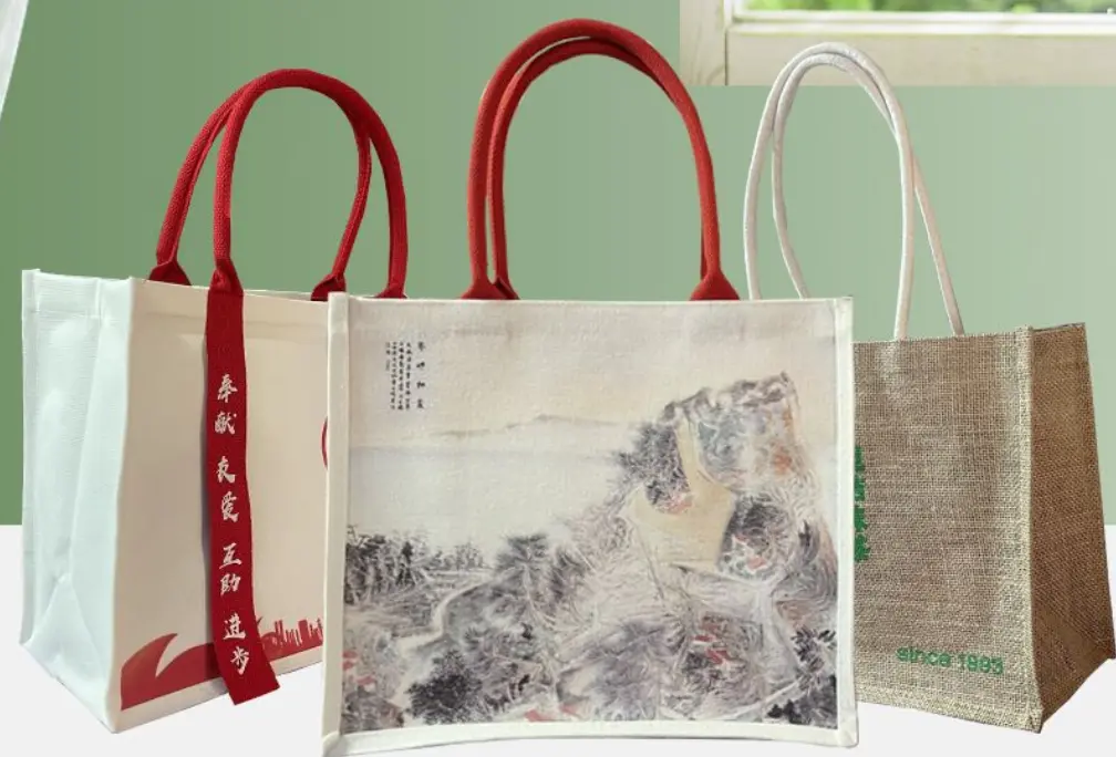 Jute Bags