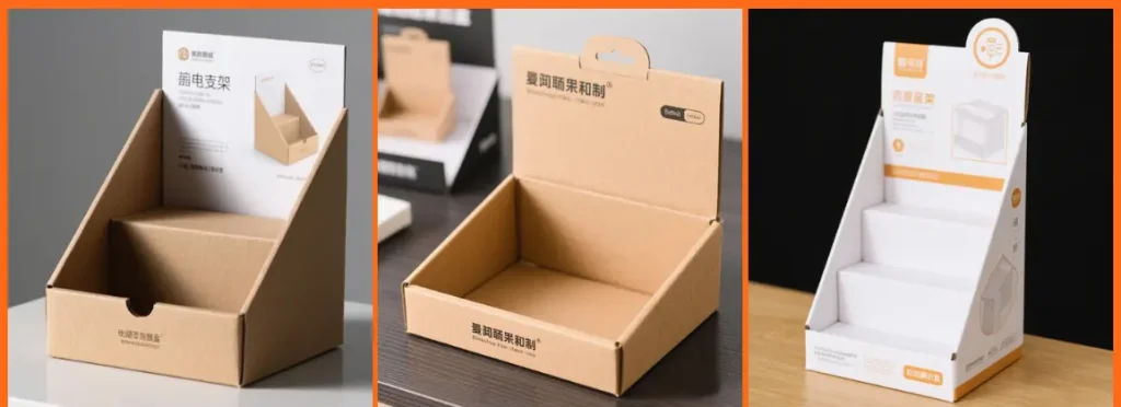 Shelf‑Ready Packaging