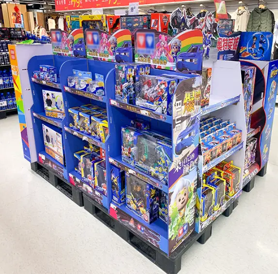 Shelf‑Ready Packaging Design Guide: Formats, Benefits & Future Trends