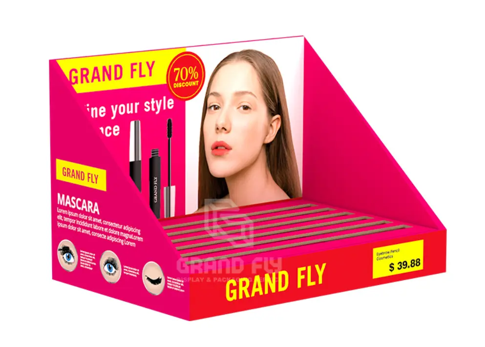 Shelf‑Ready Packaging