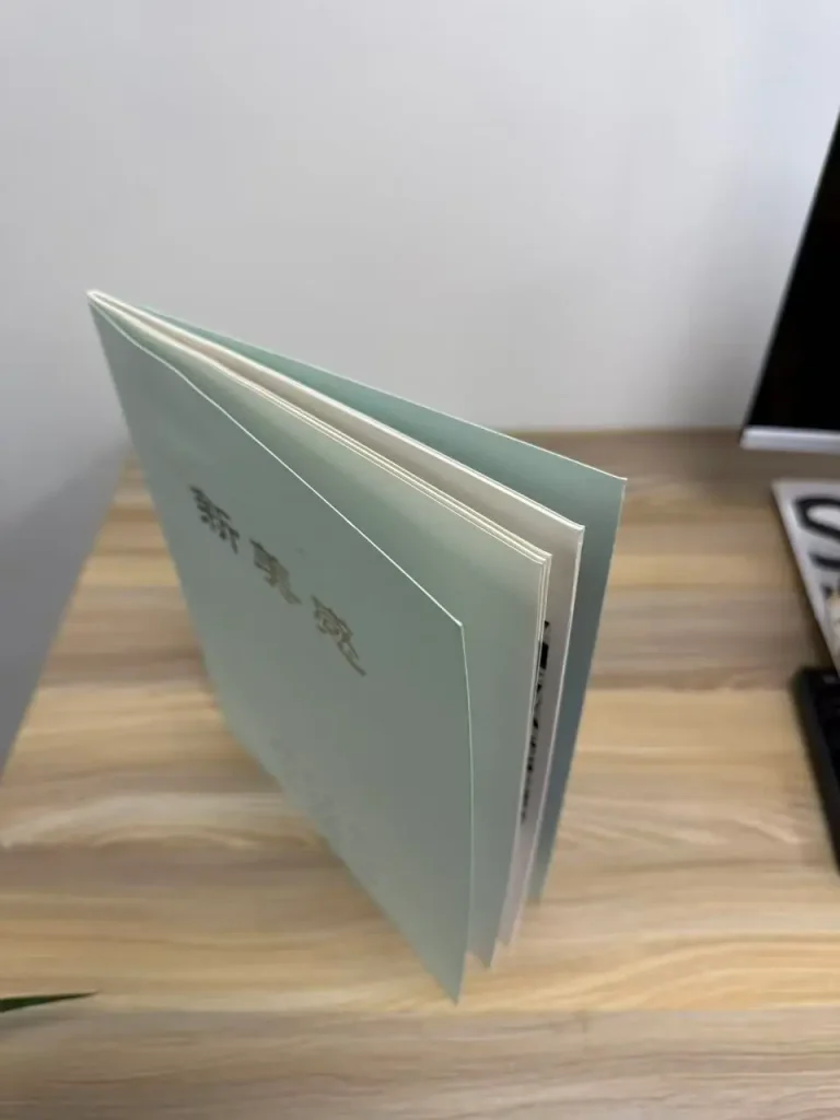 Softcover