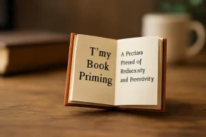 Tiny Book Printing
