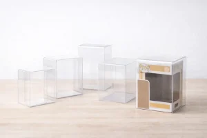 Titanshield Funko Pop Protectors