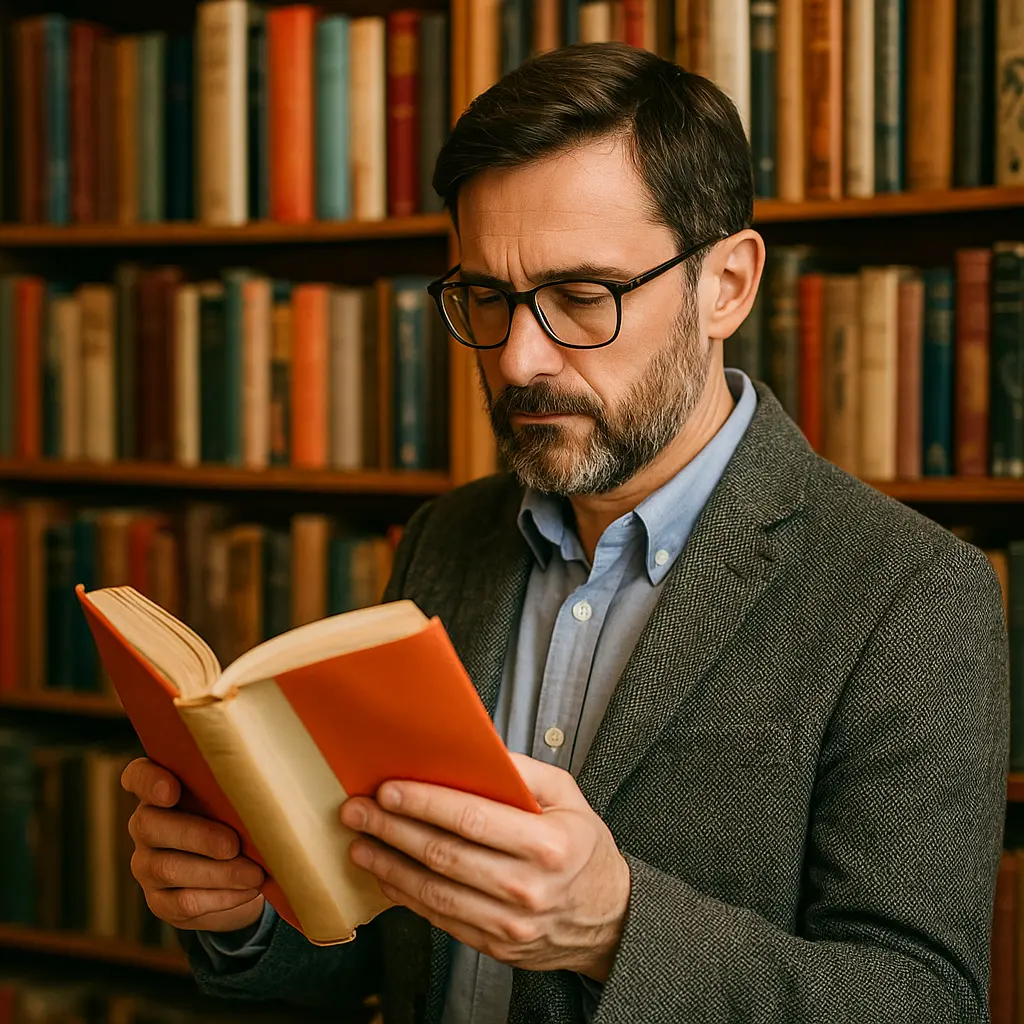 Why Book Collectors Like Dust Jackets