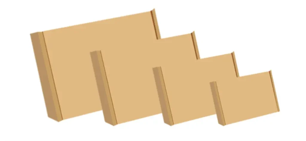 mailing box