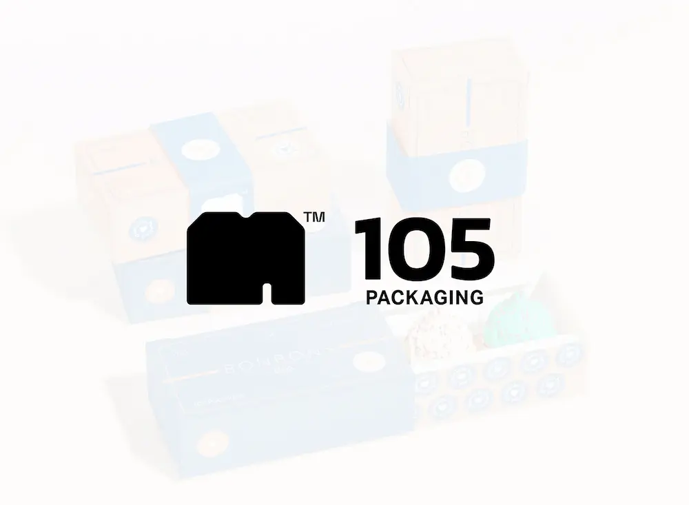 105 Packaging