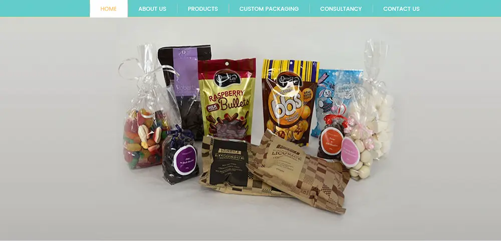 A&M Packaging