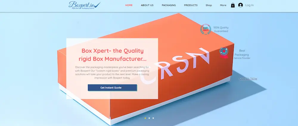 Boxpert
