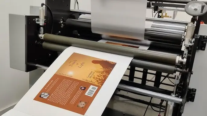 Choose the Right Printing Partner
