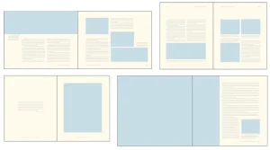 Design Clean, Elegant Page Layouts