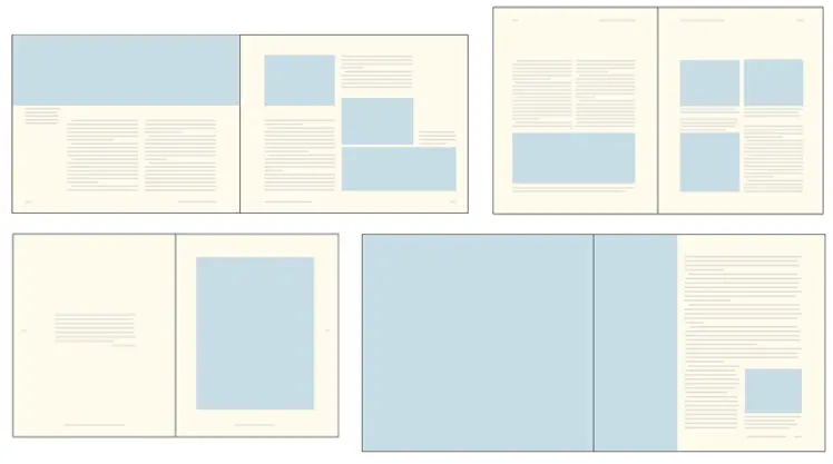 Design Clean, Elegant Page Layouts