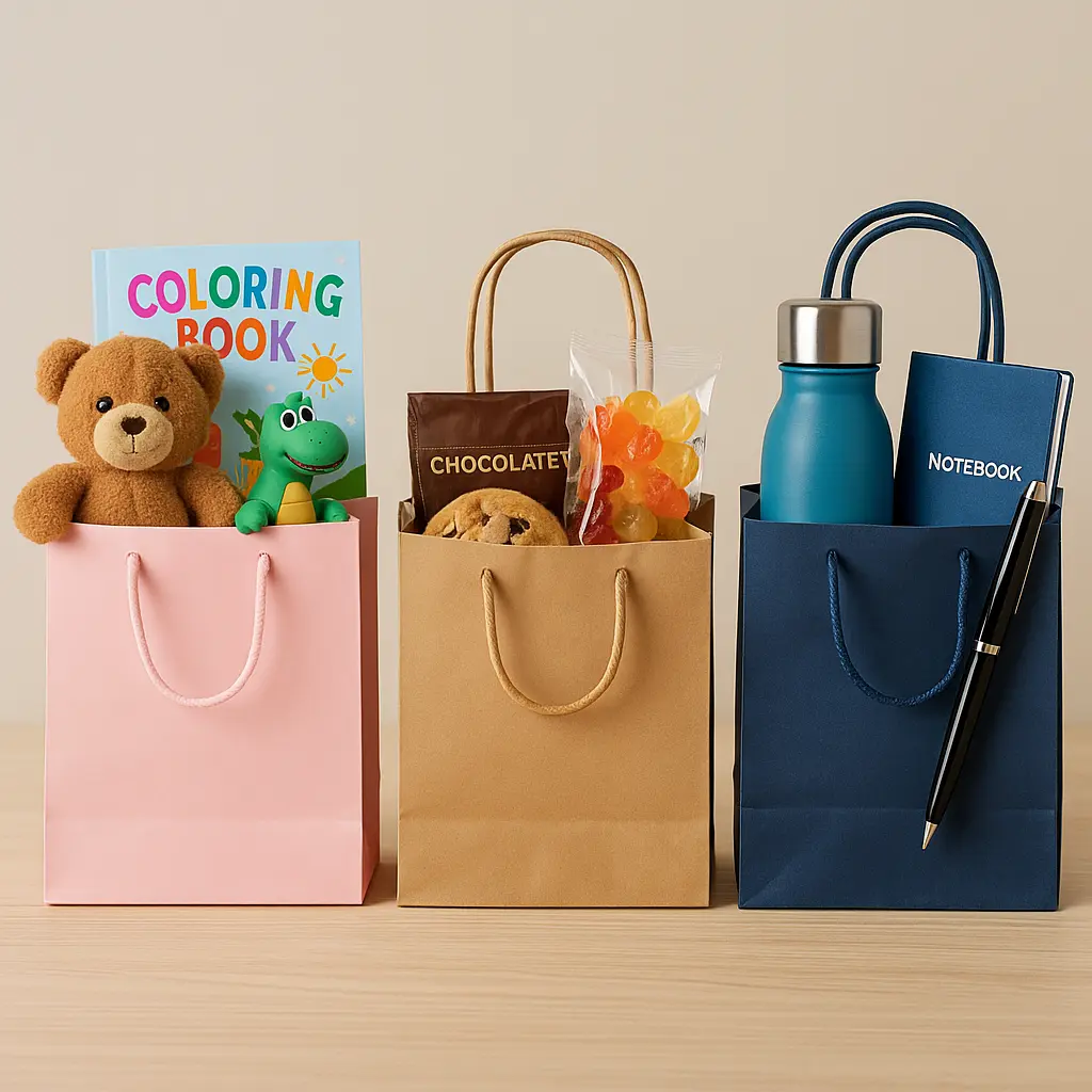 Goodie Bag