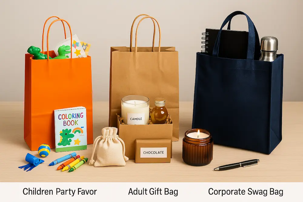 Goodie Bag