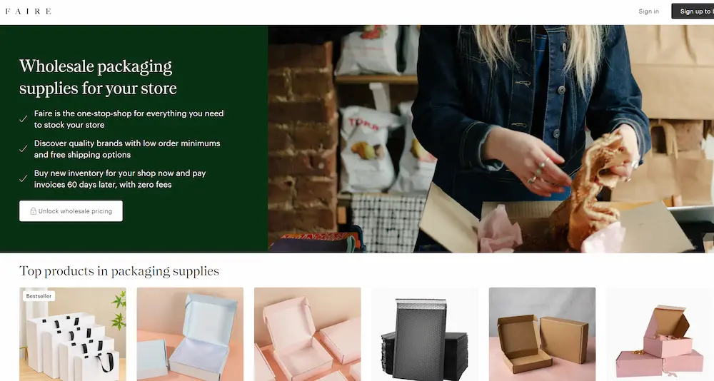 Melbourne Packaging Supplies