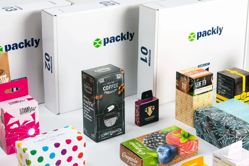 Packly