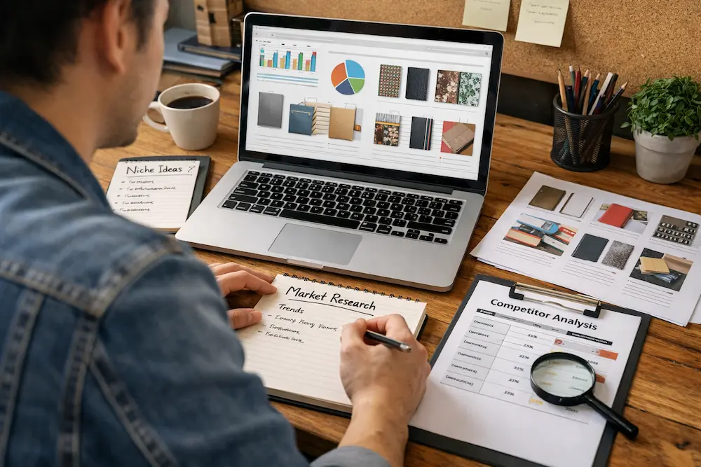 Refine Your Market Positioning