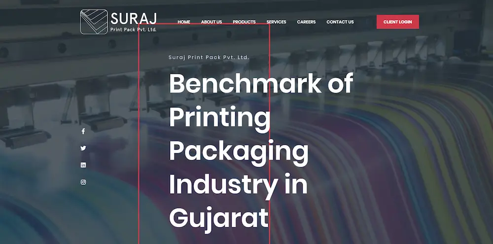 Suraj Print Pack