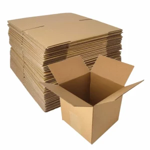 Top 10 Corrugated Box Manufacturers in the World