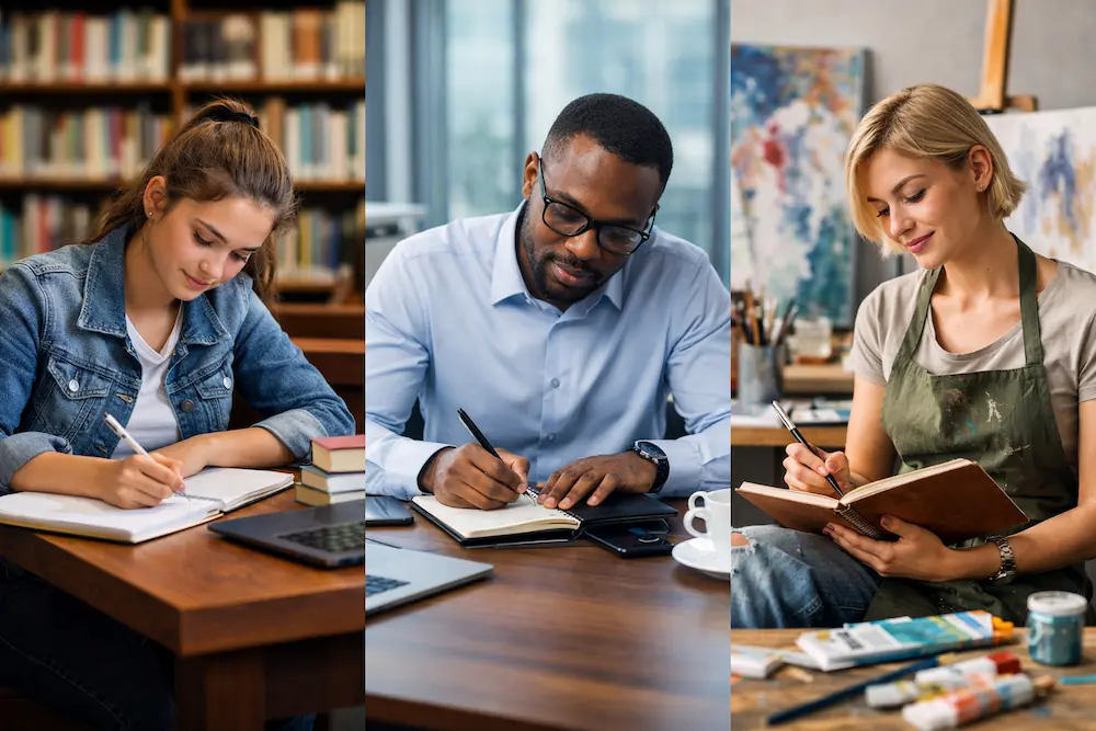 Understand Who Will Buy Your Notebooks