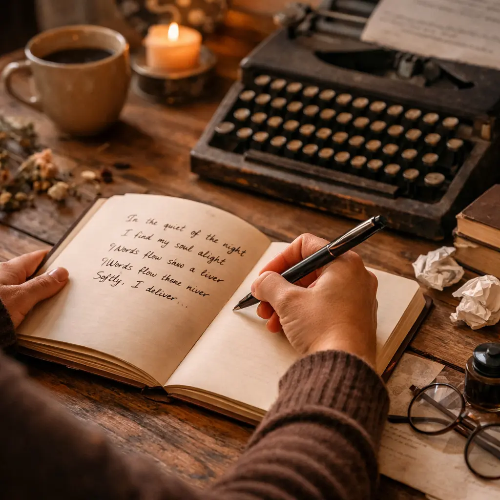 What Makes Chapbooks Special