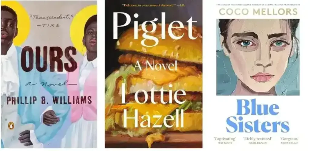 Why a Book Title Matters
