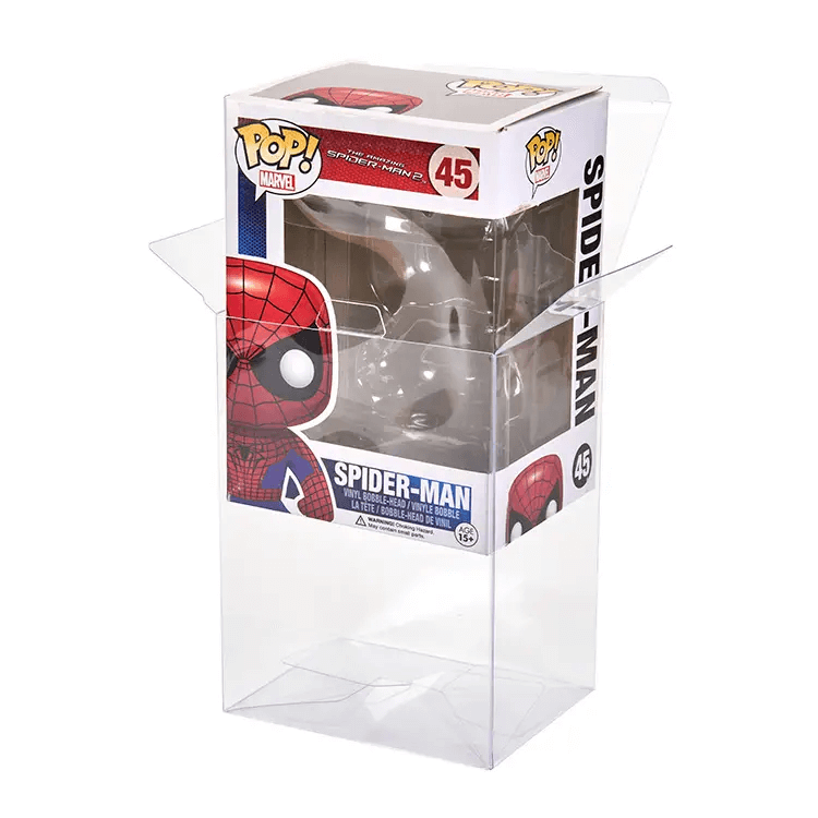 best funko pop protectors