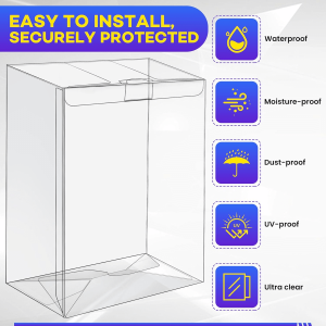funko pop case protector