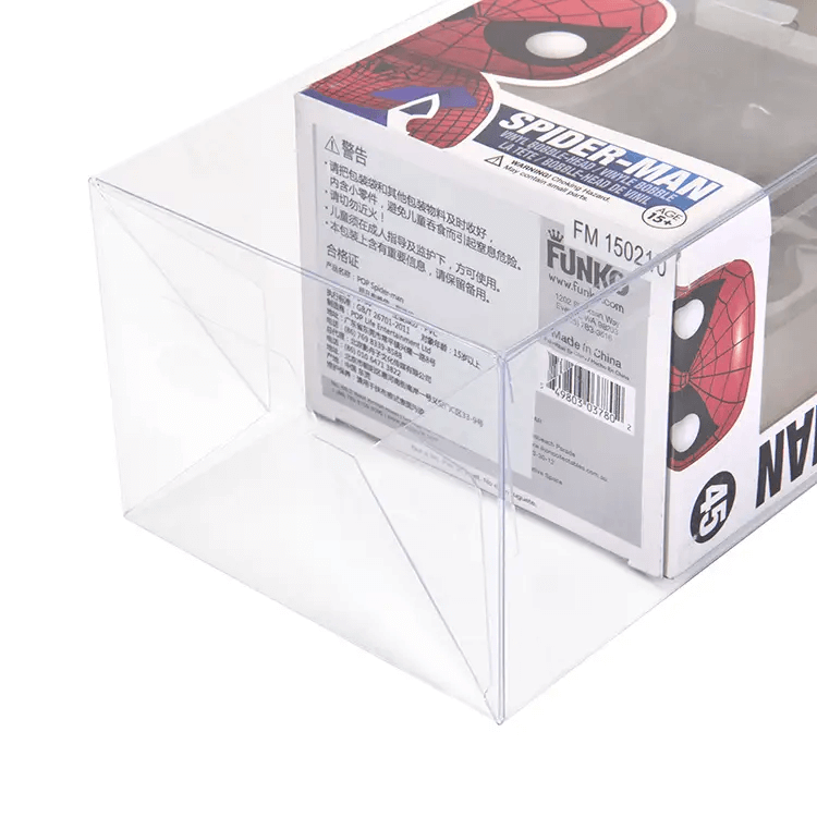 protector funko pop