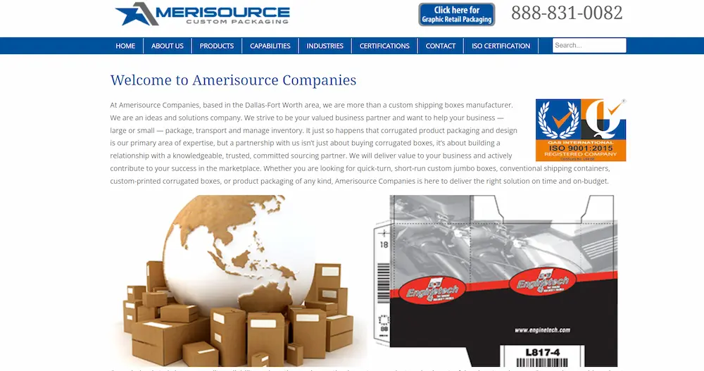 Amerisource Companies