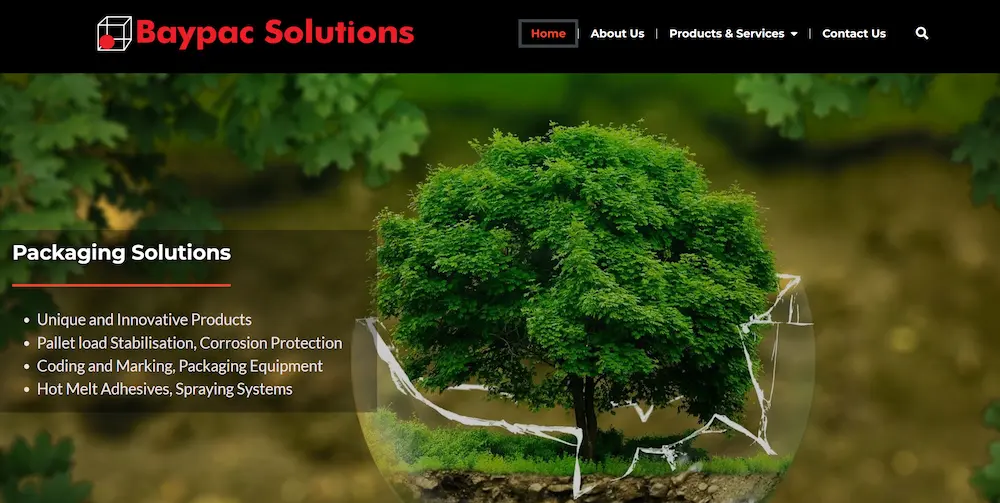 Baypac Solutions