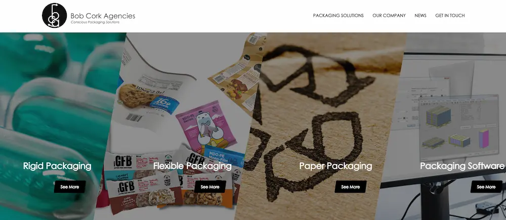Bob Cork Agencies