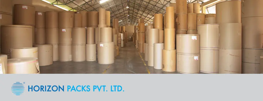 Horizon Packs Pvt. Ltd.