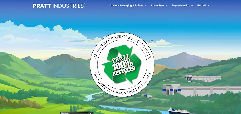 Pratt Industries