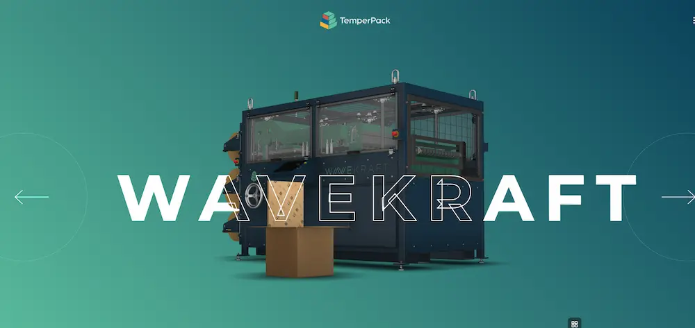 TemperPack